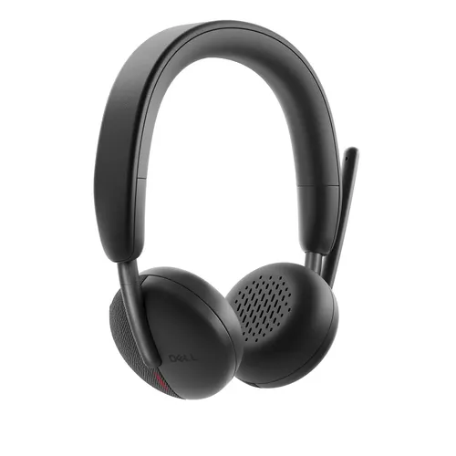 DELL Bezprzewodowy zestaw słuchawkowy Pro - WL3024 (520-BBDG)