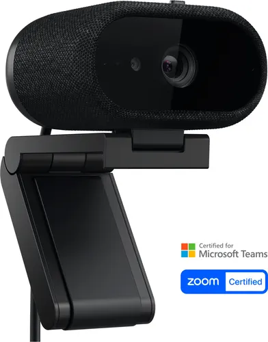 DELL WB726 kamera internetowa 3840 x 2160 px USB-C Czarny
