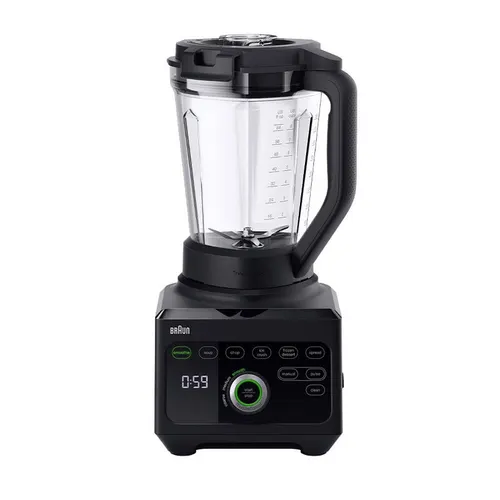 Braun JB 9040 Blender stołowy 1600 W Czarny