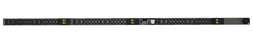 Vertiv Geist VP4G30AS rozdzielacz zasilania PDU 42 x gniazdo sieciowe 0U Czarny