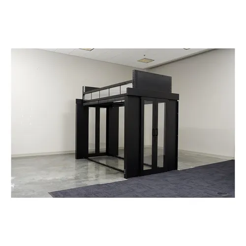 APC FS-RF-1003-B części do stojaków Panel uzupełniający