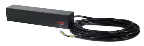 APC RACK PDU EXTENDER, BASIC, 2U, 32A, 230V, (4) IEC C19 rozdzielacz zasilania PDU 4 x gniazdo sieciowe Czarny