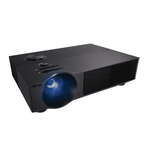 ASUS H1 LED Projektor o standardowym rzucie 3000 ANSI lumenów 1080p (1920x1080) Czarny