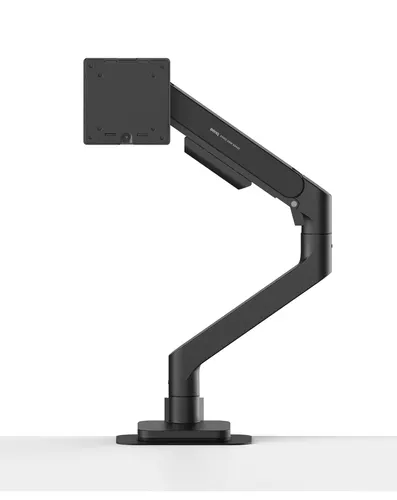 BenQ Ergo Arm BSH01 114,3 cm (45") Biurko Czarny