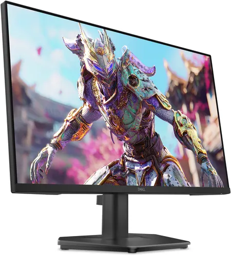 DELL SE2426HG monitor komputerowy 60,5 cm (23.8") 1920 x 1080 px Full HD LCD Czarny