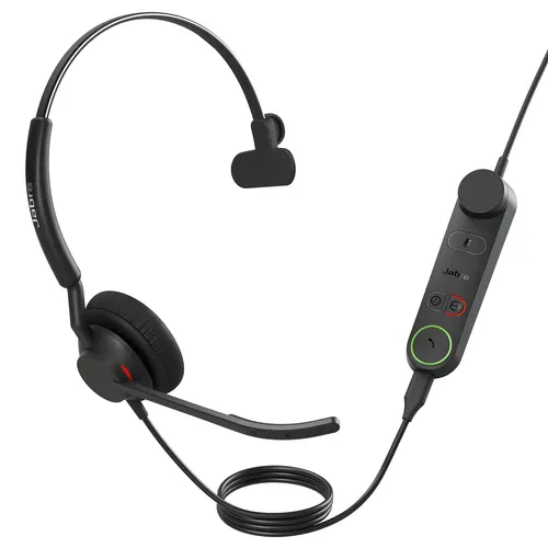 JABRA ENGAGE 50 II (ENGAGE 50/II LINK) USB C/A UC MONO