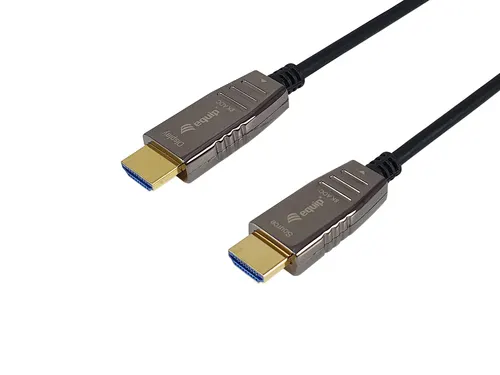 Equip 119451 kabel HDMI HDMI Typu A (Standard) Czarny