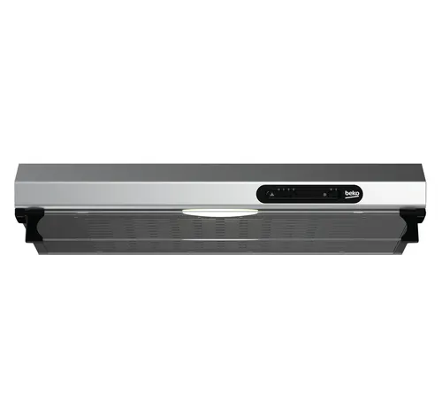 Beko CFB 6310 X okap kuchenny Stal nierdzewna 160 m³/h