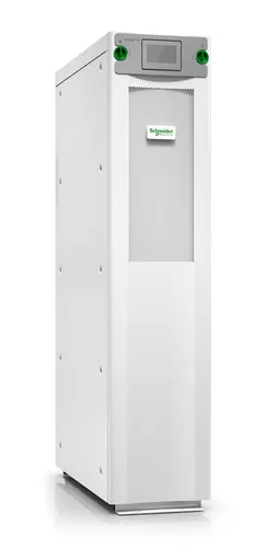 APC GVSUPS15KB2HS zasilacz UPS Podwójnej konwersji (online) 15 kVA 15000 W