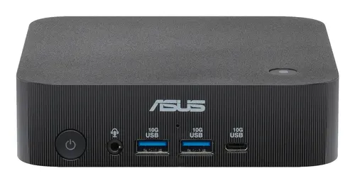 ASUS ExpertCenter PN54-S1-S50015AL AMD Ryzen™ 5 220 16 GB DDR5-SDRAM 512 GB SSD Windows 11 Pro Mini PC Czarny