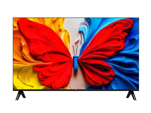 TCL S59K 50S59K Telewizor 127 cm (50") Full HD Smart TV Wi-Fi Czarny