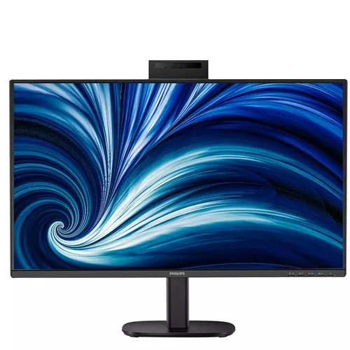Philips 3000 series 27B2U3601H/00 monitor komputerowy 68,6 cm (27") 2560 x 1440 px Quad HD LCD Czarny
