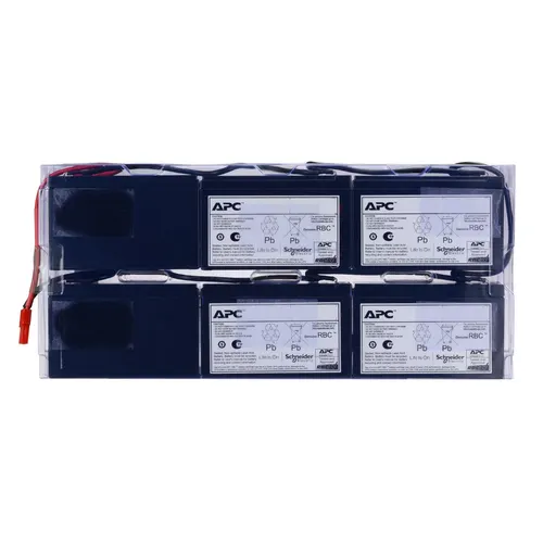 APC APCRBCV202 akumulator 72 V 9 Ah