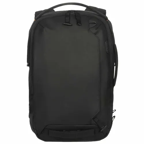 Targus TBB652GL plecak City backpack Czarny Poliester