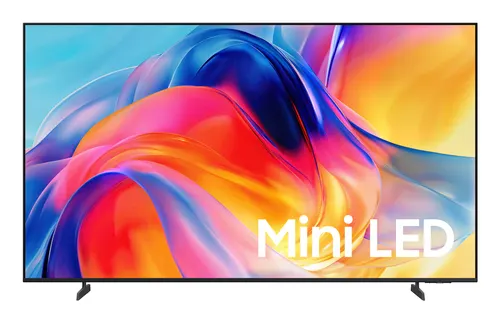 Samsung M70H 190,5 cm (75") 4K Ultra HD Smart TV Wi-Fi Czarny