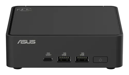 ASUS NUC 15 Pro RNUC15CRKC700003 Czarny 240H