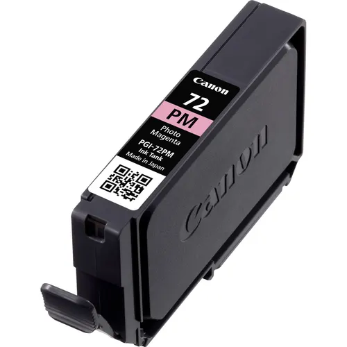 Canon 6408B001 nabój z tuszem 1 szt. Oryginalny Standardowa wydajność Magenta fotograficzna