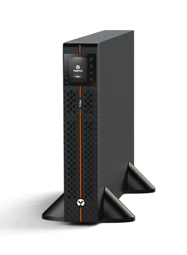 Vertiv Liebert EDGE-3000IRT2UXL zasilacz UPS Technologia line-interactive 3 kVA 2700 W 7 x gniazdo sieciowe