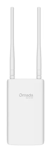 TP-Link Omada EAP603-Outdoor 1800 Mbit/s Biały Obsługa PoE