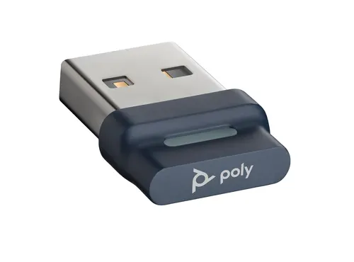 HP Poly Adapter Bluetooth Poly BT700 USB-A