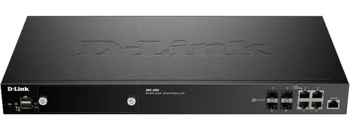 D-Link DWC-2000 gateway/kontroler