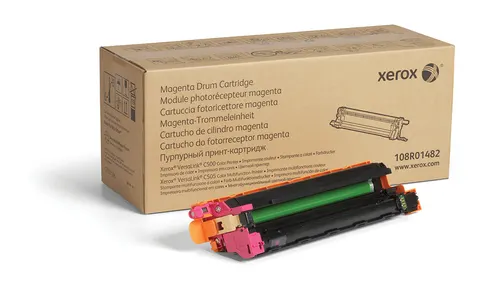 Xerox 108R01482 kaseta z tonerem 1 szt. Oryginalny Purpurowy