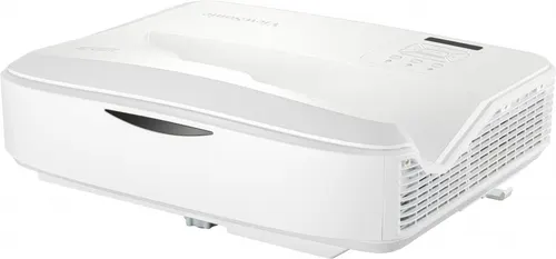 Viewsonic LS832WU projektor danych Projektor ultrakrótkiego rzutu 5000 ANSI lumenów WUXGA (1920x1200) Biały