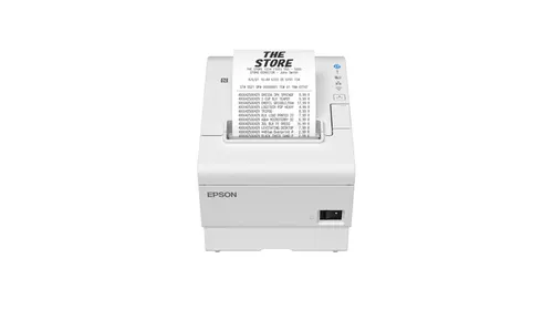 Epson C32C814618 Część zamienna i akcesorium do drukarki/skanera Osłona 1 szt.