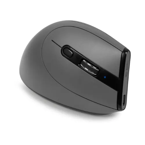 BakkerElkhuizen Grip Pro myszka Biuro Dla praworęcznych RF Wireless Optyczny 2400 DPI