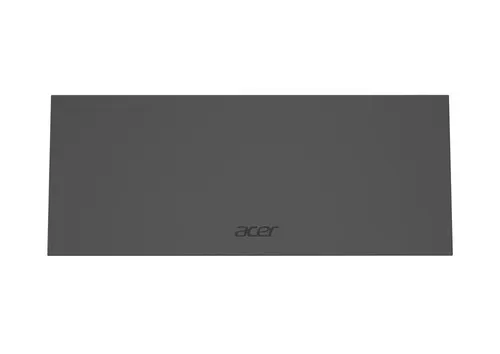 Acer ADK360 Przewodowa Thunderbolt Czarny