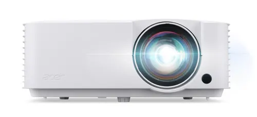Acer Vero SL2520n Projektor krótkiego rzutu 4000 ANSI lumenów DLP 1080p (1920x1080) Kompatybilność 3D Biały