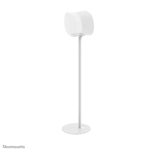 Neomounts FL45-723WH1 Speaker stand for Sonos Era 300 - 85 cm height - white Podłoga Stal Biały