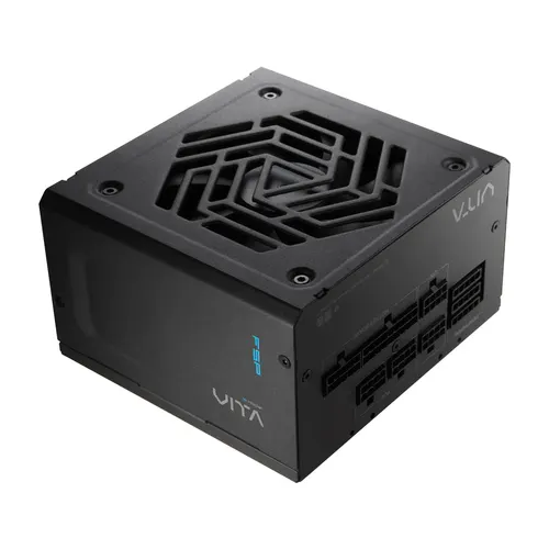 FSP VITA GM 850W moduł zasilaczy 20+4 pin ATX ATX Czarny
