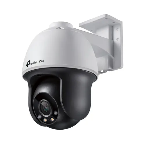 TP-Link VIGI C540 Obrotowa Kamera bezpieczeństwa IP Wewnętrzna / zewnętrzna 2560 x 1440 px Sufit / Ściana