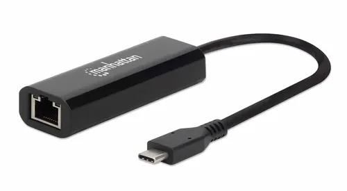 Manhattan 153300 karta sieciowa Ethernet