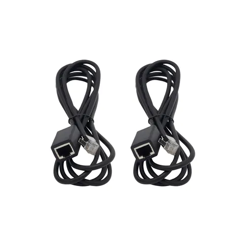 HP Poly Zestaw do rozbudowy z kablem do dodatkowego mikrofonu Poly Studio X50/X52/X70/USB