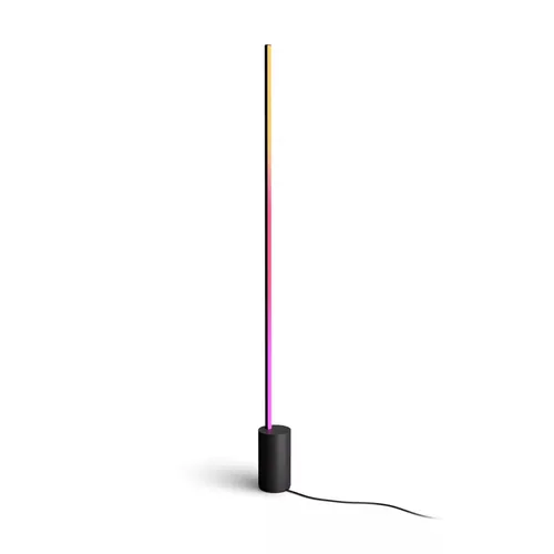 Philips Hue White and color ambiance Lampa podłogowa Signe gradient