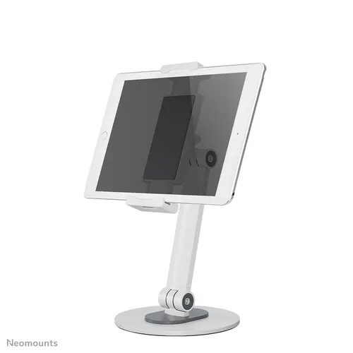 Neomounts DS15-540WH1 obudowa do tabletu Biały 32,8 cm (12.9")