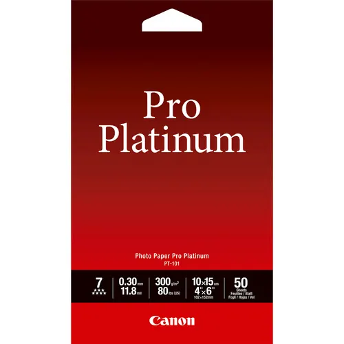 Canon 2768B014 papier fotograficzny