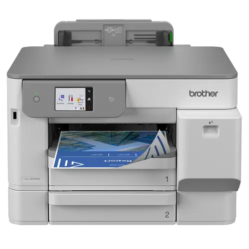 Brother HL-J5113DW drukarka atramentowa Kolor 1200 x 4800 DPI A4 Wi-Fi