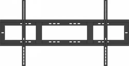 Viewsonic VB-WMK-003 uchwyt do tablic informacyjnych 2,49 m (98") Czarny