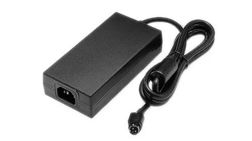 Epson PS-190 adapter zasilający/ inwentor Wewnętrzna Czarny