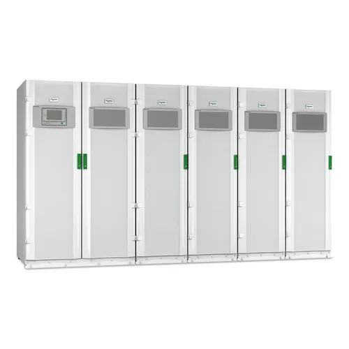 APC GVXOPT002 zasilacz UPS Podwójnej konwersji (online) 1250 kVA