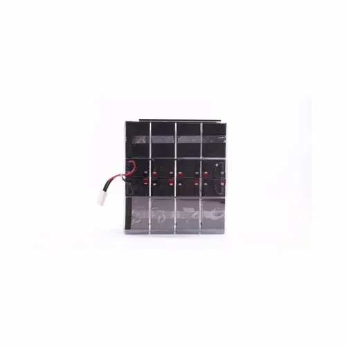 Eaton EB005SP akumulator Ołowiany (VRLA) 12 V 9 Ah