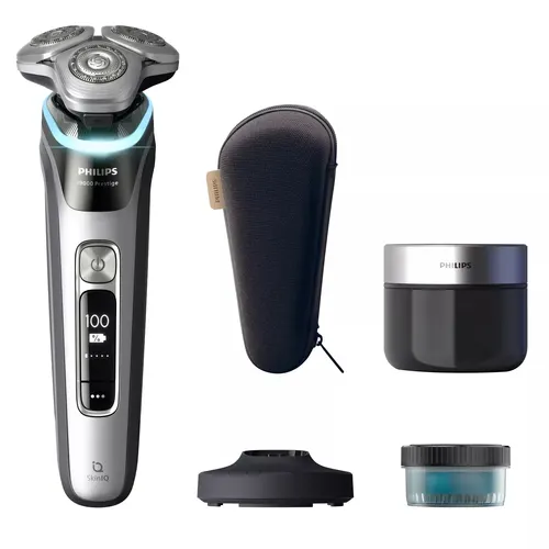 Philips i9000 Prestige XP9204/30 Golarka elektryczna — na sucho i na mokro z SkinIQ