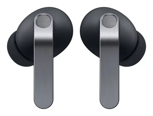 Samsung Galaxy SM-R640 Zestaw słuchawkowy True Wireless Stereo (TWS) Douszny Połączenia/muzyka Bluetooth Czarny, czarne, wersja EUB