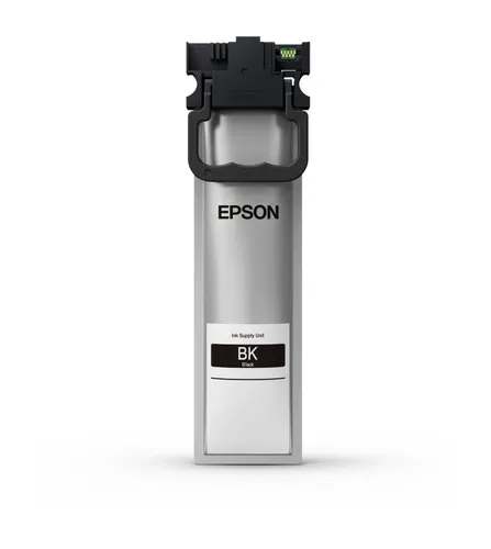 Epson C13T11C140 nabój z tuszem 1 szt. Oryginalny Low Yield Czarny