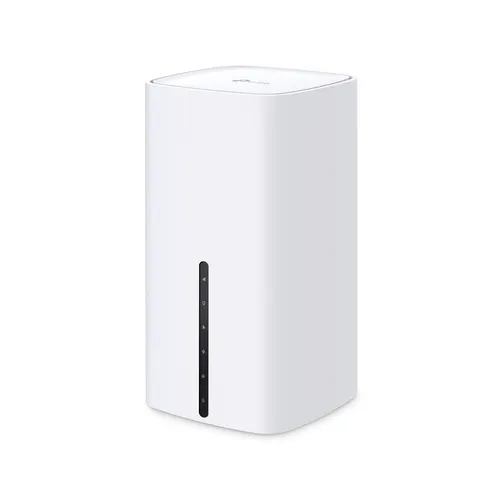 TP-Link Archer NX210 router bezprzewodowy Gigabit Ethernet Dual-band (2.4 GHz/5 GHz) 5G Biały