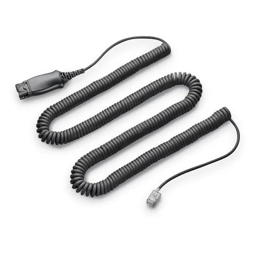 HP Poly Kabel Poly HIS TAA