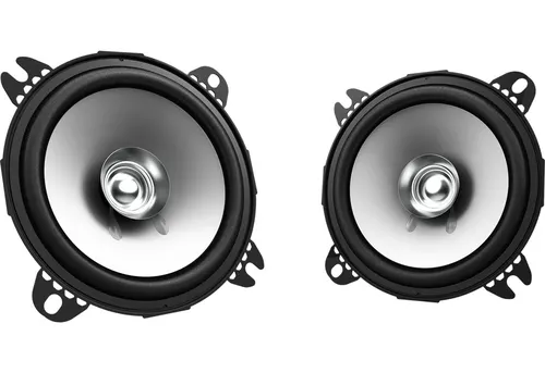 Kenwood KFC-S1056 głośnik samochodowy Okrągły 220 W 2 szt.